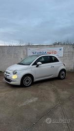 Fiat 500 1.2 GPL Dolcevita