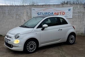 Fiat 500 1.2 GPL Dolcevita