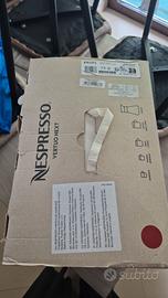 Macchina caffè Nespresso "Vertuo next"