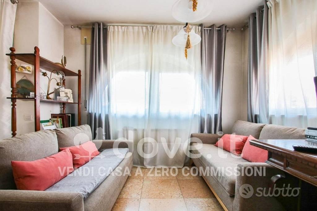 Appartamento – Verona, Borgo Milano, Ovest - Vista 2