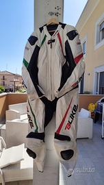 Tuta da moto Alike