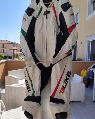 Tuta da moto Alike