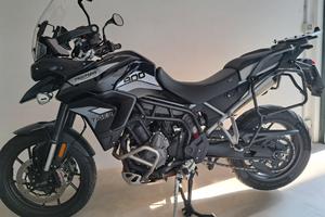Triumph Tiger 900 GTPro