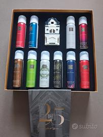 Rituals confezione  25 years  nuova