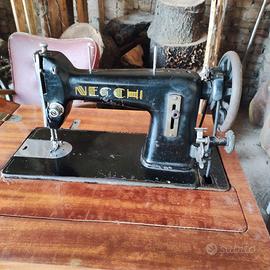 Macchina da cucinare vintage