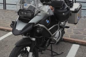 BMW R1200 GS Adventure 