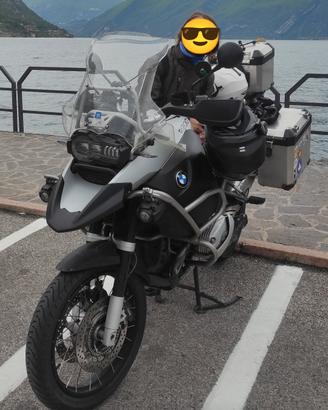 BMW R1200 GS Adventure 