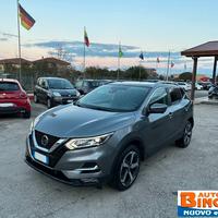 Nissan Qashqai 1.5 dCi 115 CV DCT Acenta AUTOCARRO