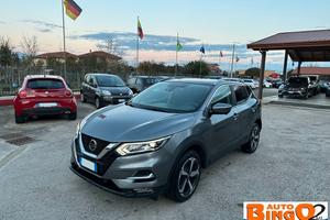 Nissan Qashqai 1.5 dCi 115 CV DCT Acenta AUTOCARRO