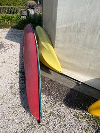 Canoe