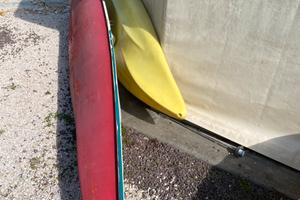 Canoe