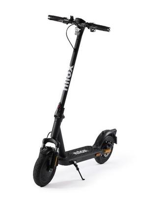NILOX - Monopattino V1, motore 350W, autonomia 30k