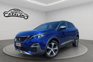 PEUGEOT - 3008 - 2.0 BlueHDi 180CV EAT6 S&S GT