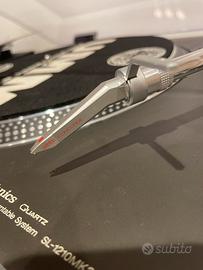 Ortofon Concorde Pro