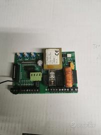 scheda automazione  V2