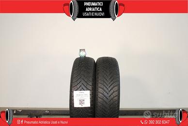 2 Gomme 155 65 R 13 Linglong al 75% SPED GRATIS
