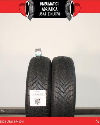 2 Gomme 155 65 R 13 Linglong al 75% SPED GRATIS