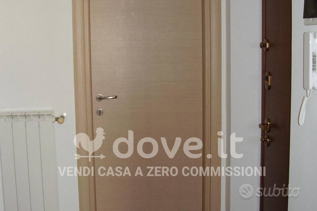 Appartamento – Canosa di Puglia, Barletta-Andria-Trani - Vista 3