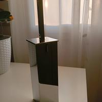 Porta scopino wc