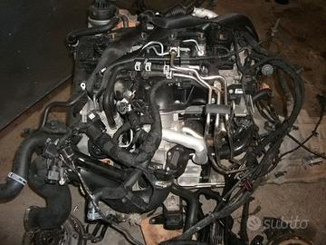 Transporter 2.0 TDI