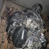 motore kawasaki z750 2011 