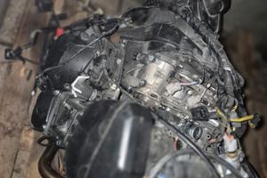 motore kawasaki z750 2011 