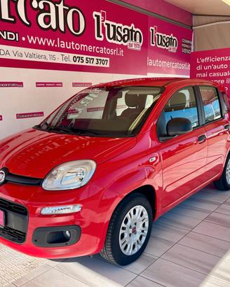 FIAT Panda 3ª serie Panda 1.2 Easy
