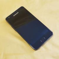 cellulare samsung GT i9100 (Galaxy S2)