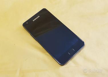 cellulare samsung GT i9100 (Galaxy S2)