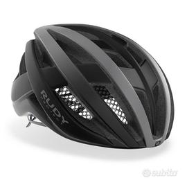 Casco Rudy Project Venger Black Nuovo