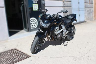 Kawasaki Z 750