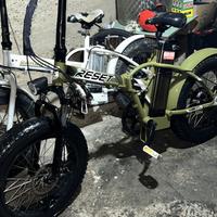 Bici eletrica