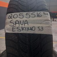 GOMME 205 55 16 SAVA INVERNALI M+S