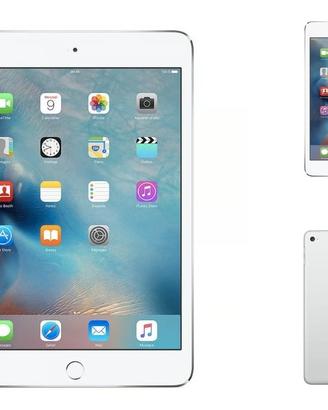 iPad mini 2