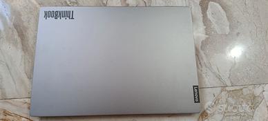 Notebook Lenovo IWL 13s