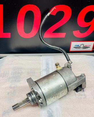 MOTORINO AVVIAMENTO DOMINATOR HONDA NX 650 DAL 198