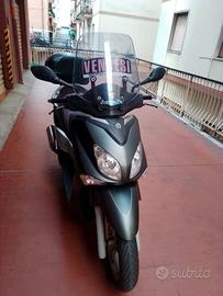 Xcity 250 cc 2011
