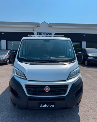 Fiat Ducato 33 2.3 MJT 130CV PM-TN Furgone