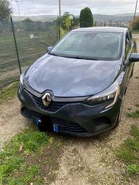 Renault clio tce100cvgpl
