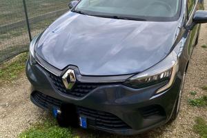 Renault clio tce100cvgpl