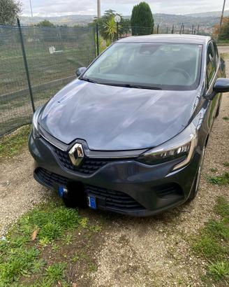 Renault clio tce100cvgpl