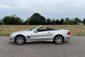 Mercedes SL500 R230