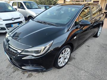 Opel Astra 1.6 CDTi 136CV aut. Sports Tourer Innov