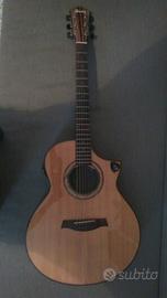 IBANEZ CHITARRA ACUSTICA AMPLIFICATA
