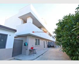 Villa a schiera Foggia [Cod. rif 3250093VRG]