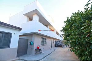 Villa a schiera Foggia [Cod. rif 3250093VRG]