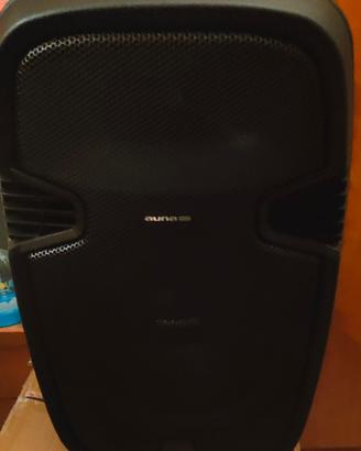 Casse amplificate Auna Pro 10032342