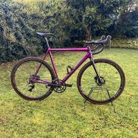 Cannondale Caad 12 tg 56