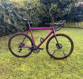 Cannondale Caad 12 tg 56