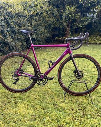 Cannondale Caad 12 tg 56